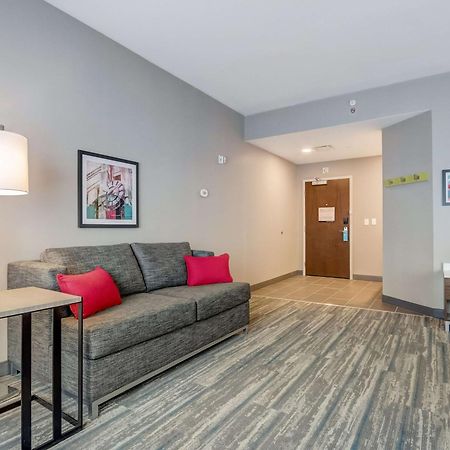 Hampton Inn & Suites Cincinnati Midtown Rookwood Esterno foto