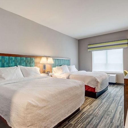 Hampton Inn & Suites Cincinnati Midtown Rookwood Esterno foto