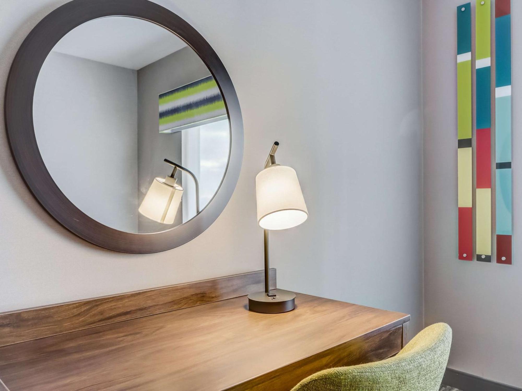 Hampton Inn & Suites Cincinnati Midtown Rookwood Esterno foto