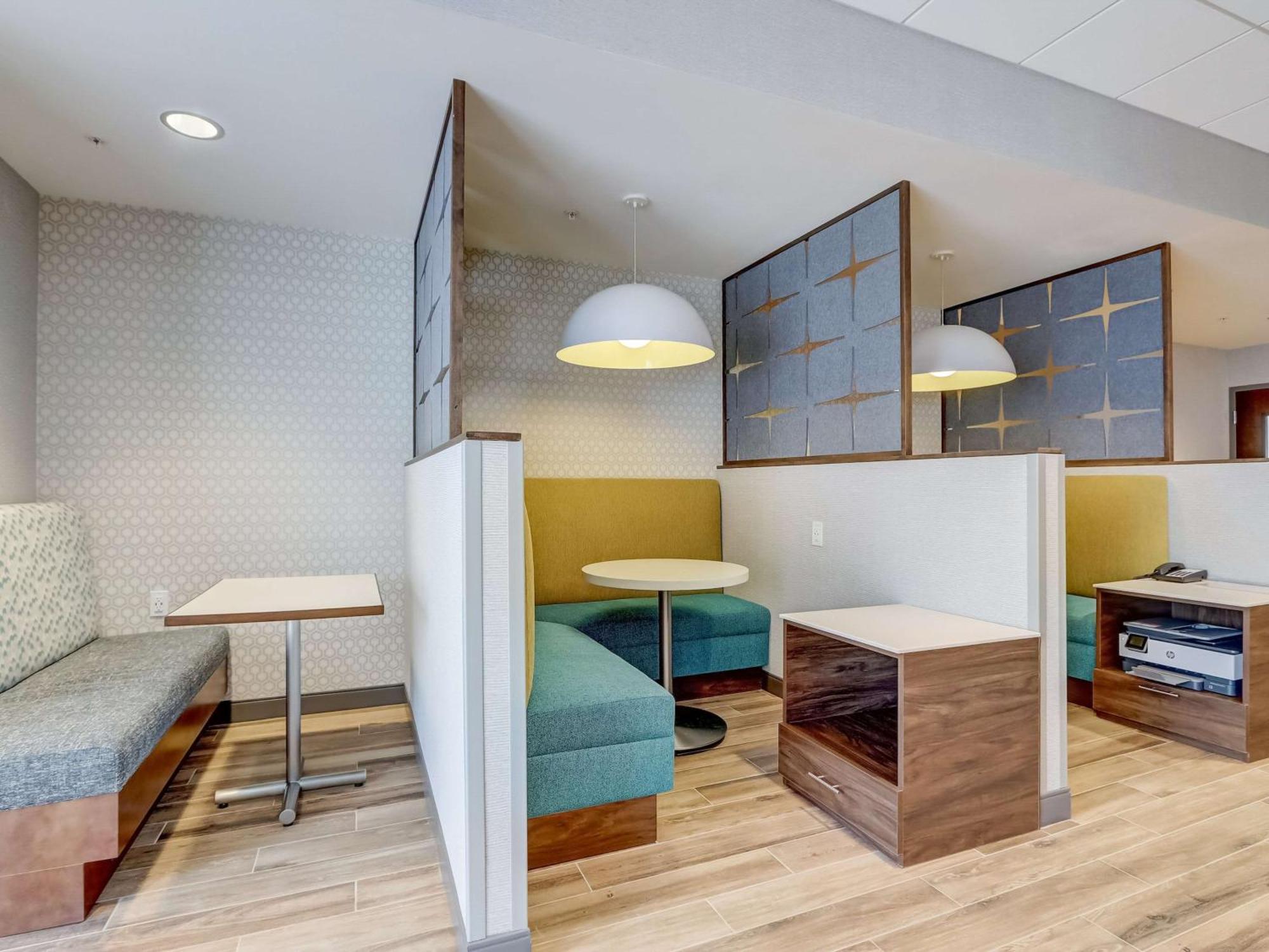 Hampton Inn & Suites Cincinnati Midtown Rookwood Esterno foto
