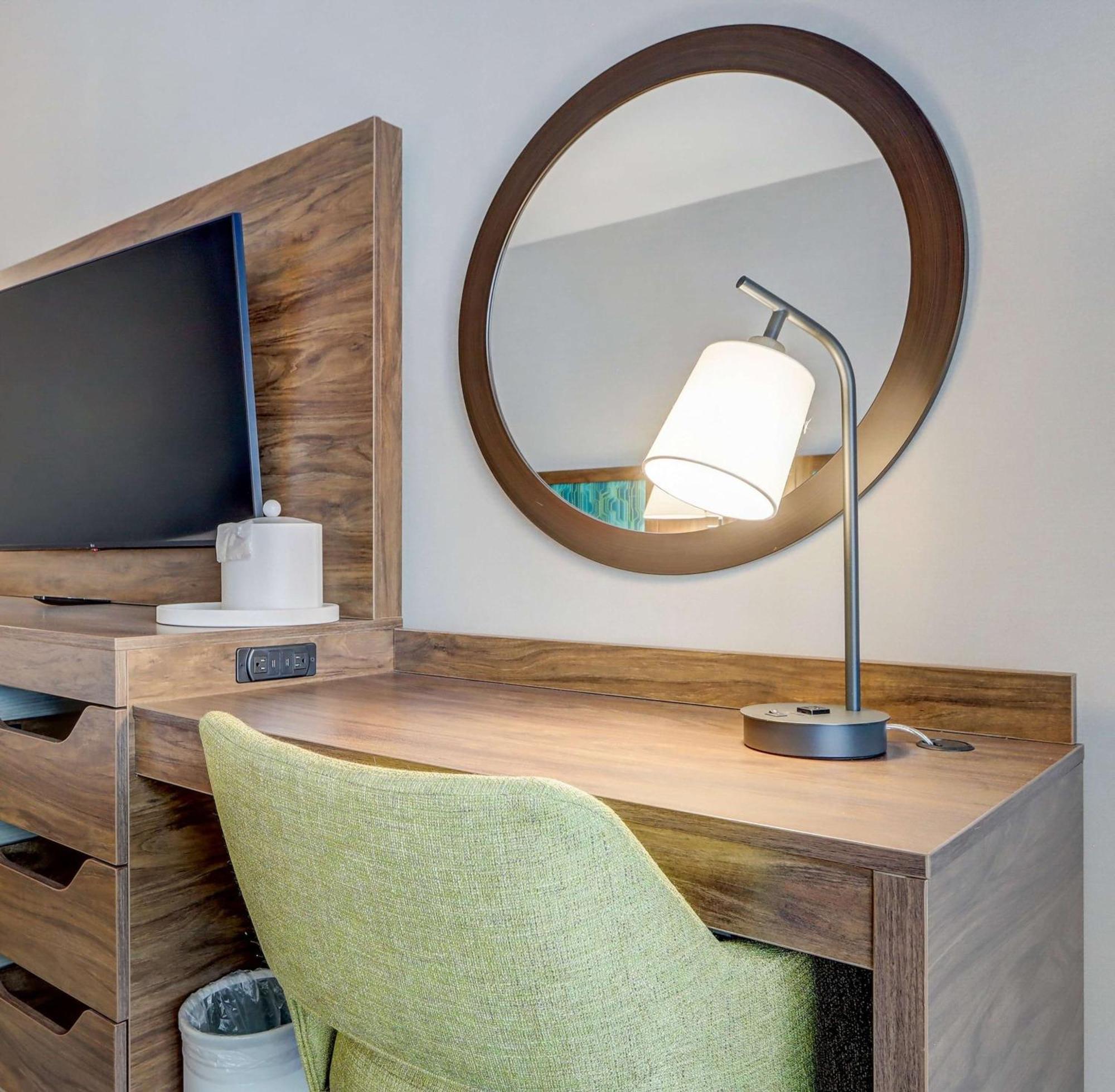 Hampton Inn & Suites Cincinnati Midtown Rookwood Esterno foto